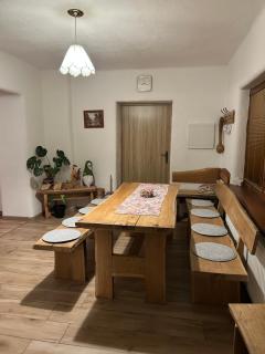 Chata Chotár Nová Baňa - 1