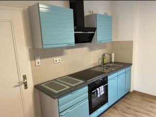 Thousand Mountains Apartments - 7