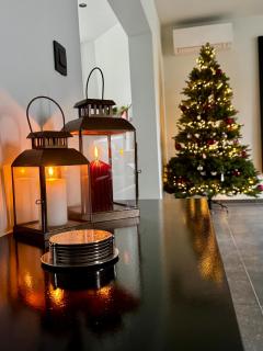 Tyne View Hideaway - 8