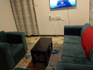 The Pent House Homes - 0