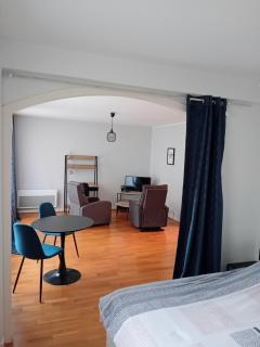 FORUM 134, 36 m2 en plein centre ville - 0