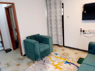 The Pent House Homes - 1