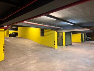 Luxury apartment 304 - next to Sarajevo City Center - 3