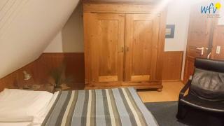 Haus Seemumel Ferienwohnung Unser Boot - Wangerooge - 4