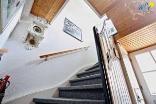 Haus Seemumel Ferienwohnung Unser Boot - Wangerooge - 3
