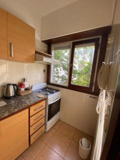 Depto monoambiente zona plaza mitre - Mar del Plata - 6