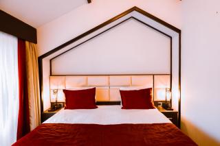 Quba Vadi Chalet Hotel - Quba - 1