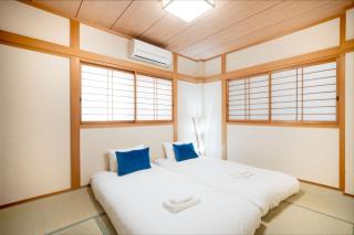 Travel Time • Tamade Junior High School - Vacation STAY 20512 - 3