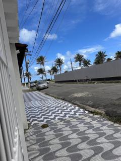 Refúgio beira mar- Maracanã em Praia Grande Litoral Santos - 4