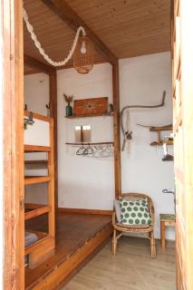 Casa Calma Yoga Hostel - Agaete - 9