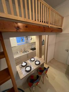 Ferhadija Old Town 5 - 7