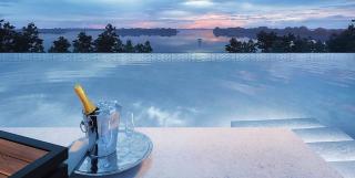 Sea and Lake Mielno - The Hide No2 - 0