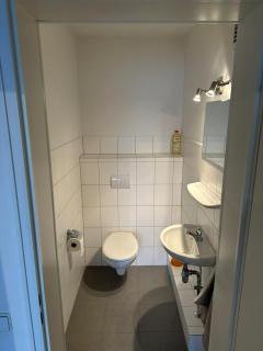 Kaiser-Rooms Dresdener Ring 3 6OG Nähe VW Werk - 3