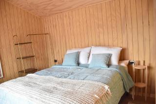 Cabaña Vista Playa Curiñanco - 4