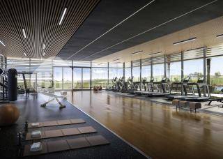 Bloomfields Cozy StuYas Golf Collection - 9