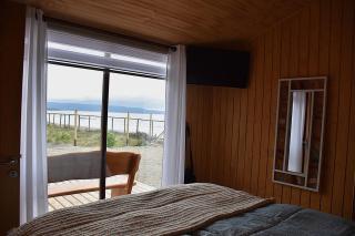 Cabaña Vista Playa Curiñanco - 1