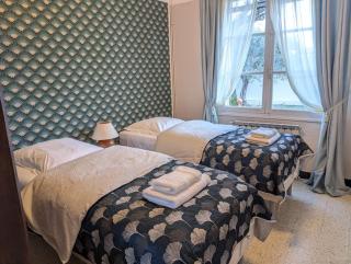 LE CHESTER - Maison de charme en Provence avec piscine près de L'Isle-sur-la-Sorgue - 6