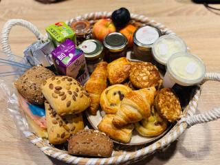 Containers aménagé au cœur des chants des grenouilles - 5