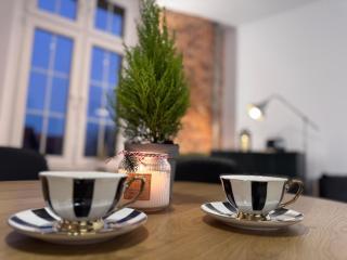 UNESCO Loft House 24H - 2