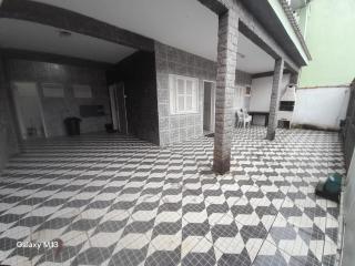 Casa de praia em Angra c/ Churrasqueira - 4