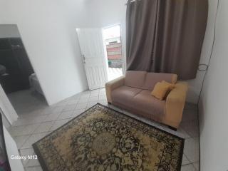 Casa de praia em Angra c/ Churrasqueira - 2