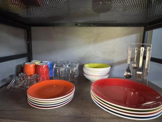 Wine Studio with BBQ & pool - Las Heras - 7