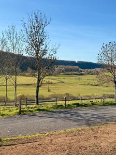 Gîte du Pavillon 4 pers Wi-Fi Haute Marne - Arc-en-Barrois - 5