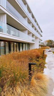 Sea and Lake Mielno - The Hide No2 - 5