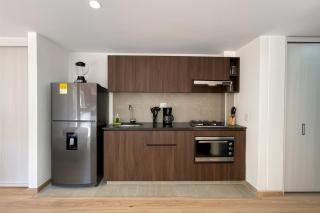 Montfort Bogotá I Histórico I central I equipado - 8