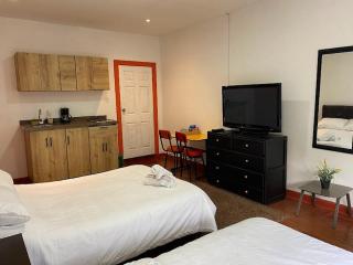 Casa completa 15 personas centro internacional Bogota - 2