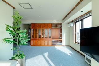 Uejima Building 4F - Vacation STAY 20520 - Irifunechō - 5