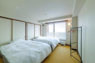 Uejima Building 4F - Vacation STAY 20520 - Irifunechō - 9