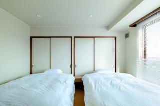 Uejima Building 4F - Vacation STAY 20520 - Irifunechō - 4