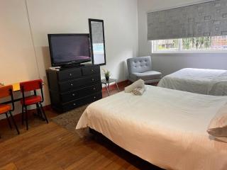 Casa completa 15 personas centro internacional Bogota - 5