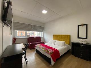 Casa completa 15 personas centro internacional Bogota - 8