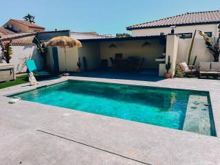 Le refuge balinais - Pia - 2