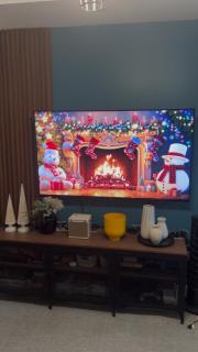 2BR Luxury Penthouse Christmas Stay with Wide Balcony and 7ft Billiards The Polaris Penthouse at Azure North - 5