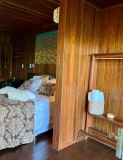 Bela Vista Lodge - 1