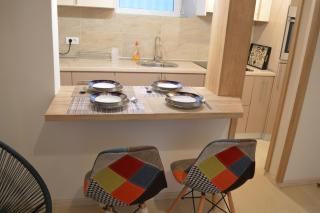 Ferhadija Old Town 5 - 1