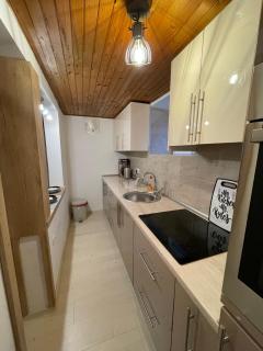 Ferhadija Old Town 5 - Sarajevo - 3