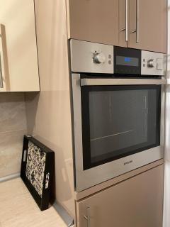 Ferhadija Old Town 5 - Sarajevo - 1