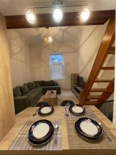 Ferhadija Old Town 5 - Sarajevo - 4