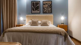 Blue Dream Apartment - 3