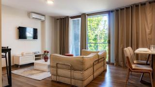 Blue Dream Apartment - 8