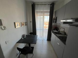 Suite Panoramica - 1