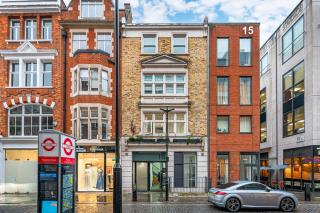 Woodstock Apartments - 0