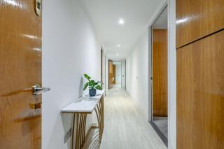 Woodstock Apartments - 1