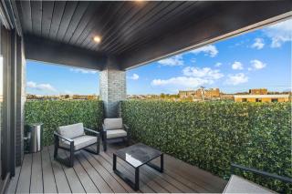 Willow Penthouse - 2