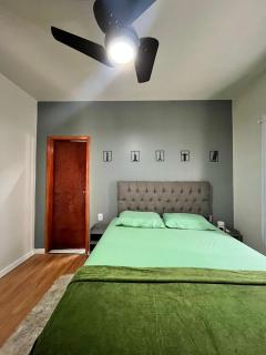 APTO 401 - no centro, pertinho de tudo - 1