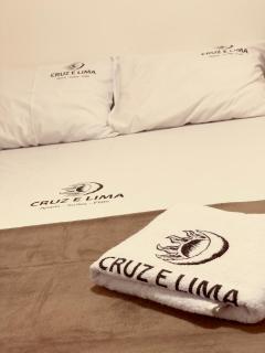 Apartamento em Porto de Galinhas - Piscina e vista mar no rooftop - 8